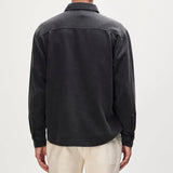 Keon Shirt - Anthracite