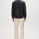 Keon Shirt - Anthracite