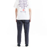 Infinity Beach Pant - Antracite
