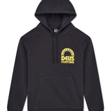 Melodies Hoodie - Anthracite