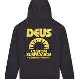 Melodies Hoodie - Anthracite