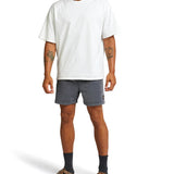 Sandbar Gd Short - Anthracite
