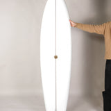 Surfbräda Moonstone 6´6 - Clear