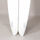 Surfbräda Moonstone 6´6 - Clear