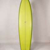 Surfboard Moonstone 7´0 - Sage Green