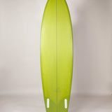 Surfboard Moonstone 7´0 - Sage Green