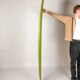 Surfboard Moonstone 7´0 - Sage Green