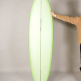 Surfbräda CI Mid Twin 6´10 - Green