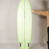 Surfbräda CI Mid Twin 6´10 - Green