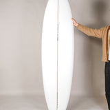 Surfbräda CI Mid 7´0 - Clear
