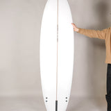 Surfbräda CI Mid 7´0 - Clear