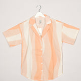 Shirt Sundown Shirt - Coral Sands