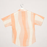 Shirt Sundown Shirt - Coral Sands