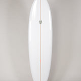 Surfboard Huntsman 6'10 - Clear Gloss