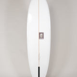 Surfboard Huntsman 6'10 - Clear Gloss