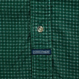 Vintage BD Shirt - Green Box