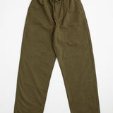 Hopkington Pant - Military Green