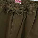 Hopkington Pant - Military Green