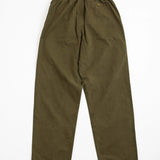 Hopkington Pant - Military Green