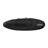 Day Fun Board 6´3 - Black/Warm Grey
