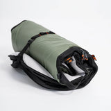 FCS Vågsurfingbag Day-X - 7´6