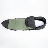 FCS Vågsurfingbag Day-X - 6´0