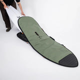 FCS Vågsurfingbag Day-X - 6´0