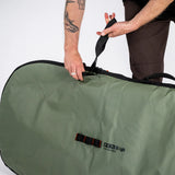 FCS Vågsurfingbag Day-X - 9´2