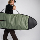 FCS Vågsurfingbag Day-X - 9´2