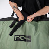 FCS Vågsurfingbag Day-X - 10´0