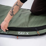 FCS Vågsurfingbag Day-X - 9´6