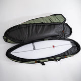 FCS Vågsurfingbag Day-X - 6´0