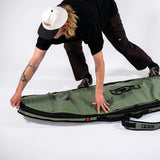 FCS Vågsurfingbag Day-X - 9´6