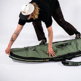 FCS Vågsurfingbag Day-X - 6´0