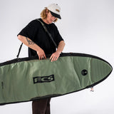 FCS Vågsurfingbag Day-X - 9´6