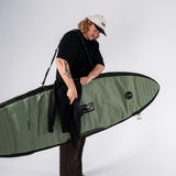 FCS Vågsurfingbag Day-X - 8´0