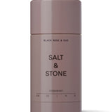 Deodorant - Black Rose & Oud