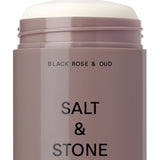 Deodorant - Black Rose & Oud