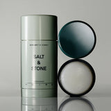 Deodorant Natural - Bergamot & Hinoki