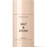 Deodorant - Santal & Vetiver
