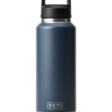 Rambler Bottle Chug 46oz - Navy