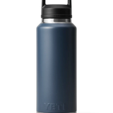 Rambler Bottle Chug 46oz - Navy