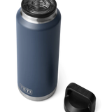 Rambler Bottle Chug 46oz - Navy