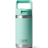 Rambler Jr Kids Bottle 12oz - Seafoam