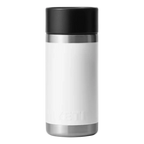 Rambler Hotshot Bottle 12oz - White