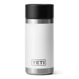 Rambler Hotshot Bottle 12oz - White