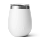 Rambler Wine Tumbler 10oz - White