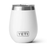 Rambler Wine Tumbler 10oz - White
