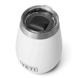 Rambler Wine Tumbler 10oz - White