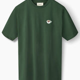 Element T-shirt - Dark Green